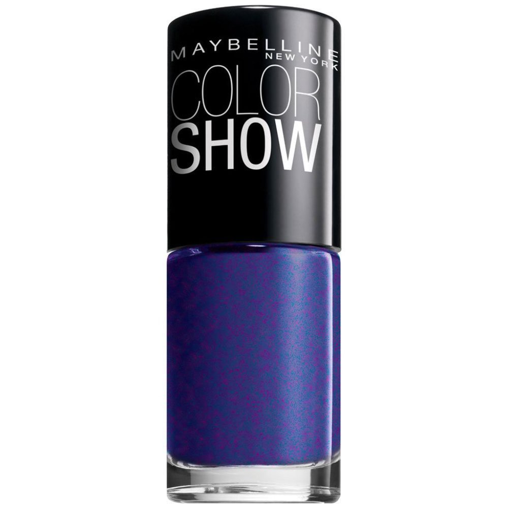 Maybelline Color Show Nail Color